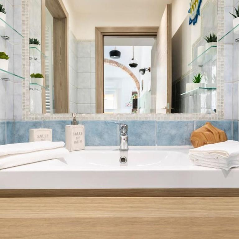 Casa “Oasi del mare” - Appartamento con 1 Camera da Letto - 24
