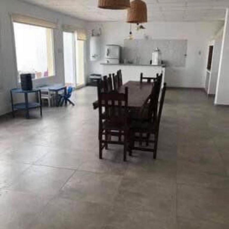 El Quincho Olavarria - Casa de 3 dormitorios - 6