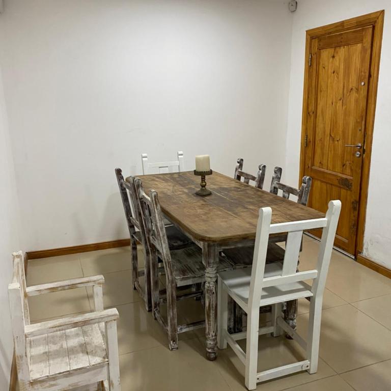 El Quincho Olavarria - Casa de 3 dormitorios - 7