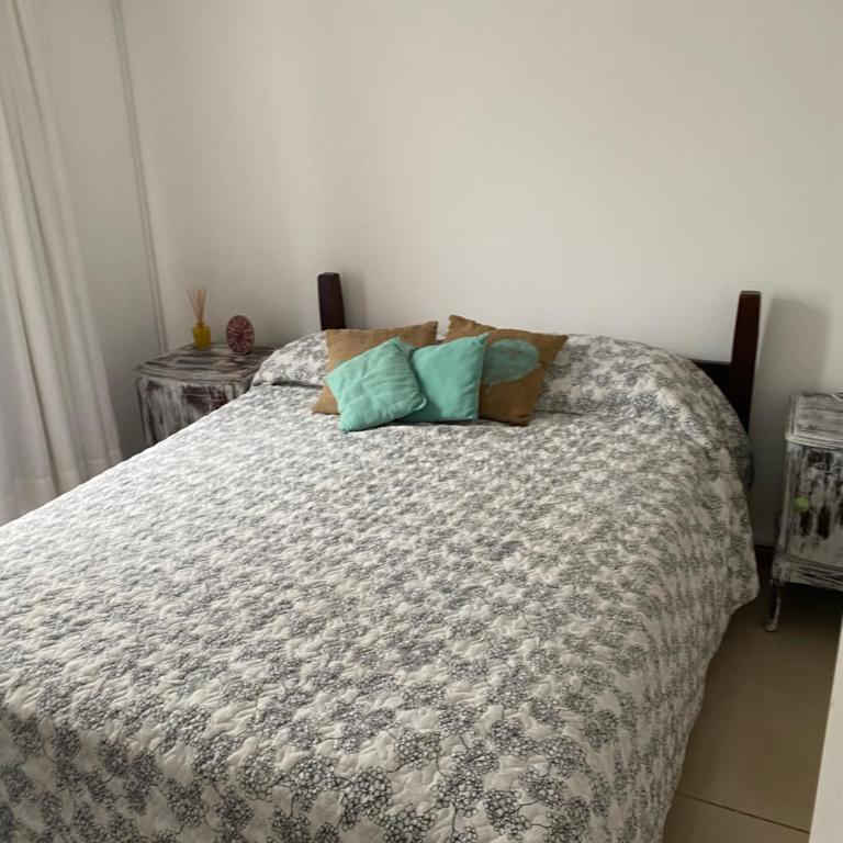 El Quincho Olavarria - Casa de 3 dormitorios - 10