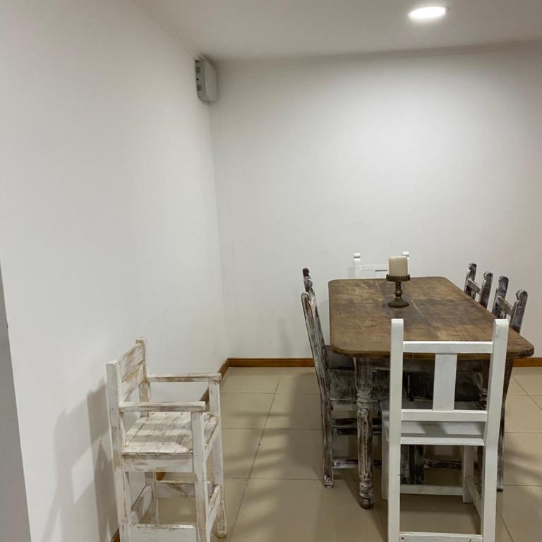 El Quincho Olavarria - Casa de 3 dormitorios - 11