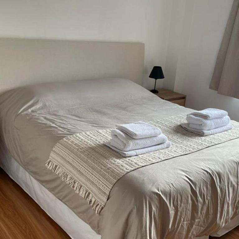 Buena Vista - Apartamento de 1 dormitorio - 3