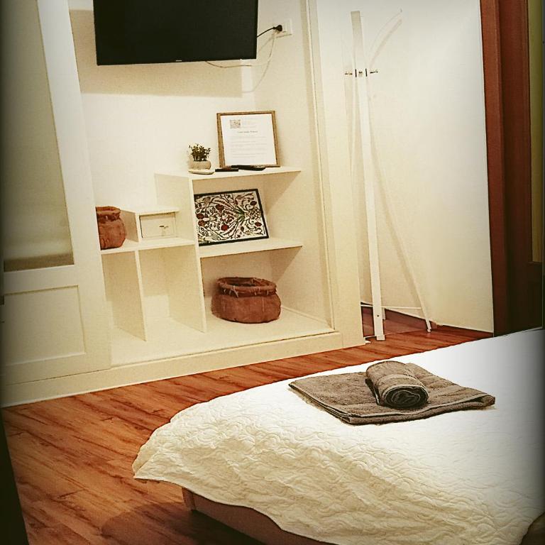 Casa Sedie Volanti - Appartamento con 1 Camera da Letto - 3