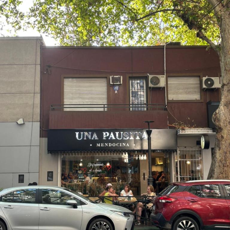 Mendoza Departamento Pleno Centro - Apartamento de 2 dormitorios - 17