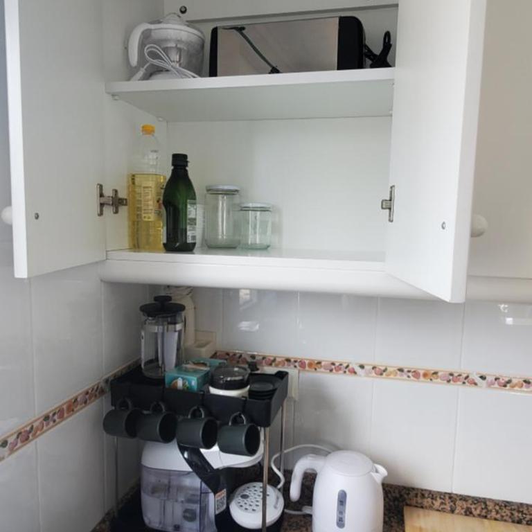 Cala Sol Finestrat 11A - Apartamento con vistas al mar - 18