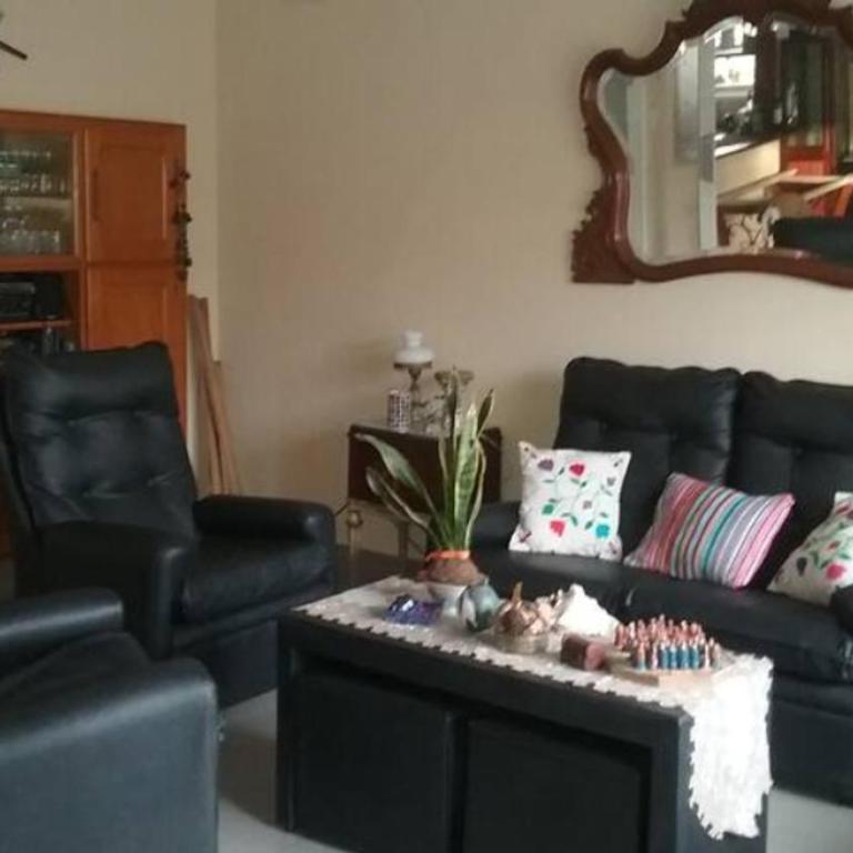 MIRAMAR CHALET - Casa Unifamiliar de 3 dormitorios - 3
