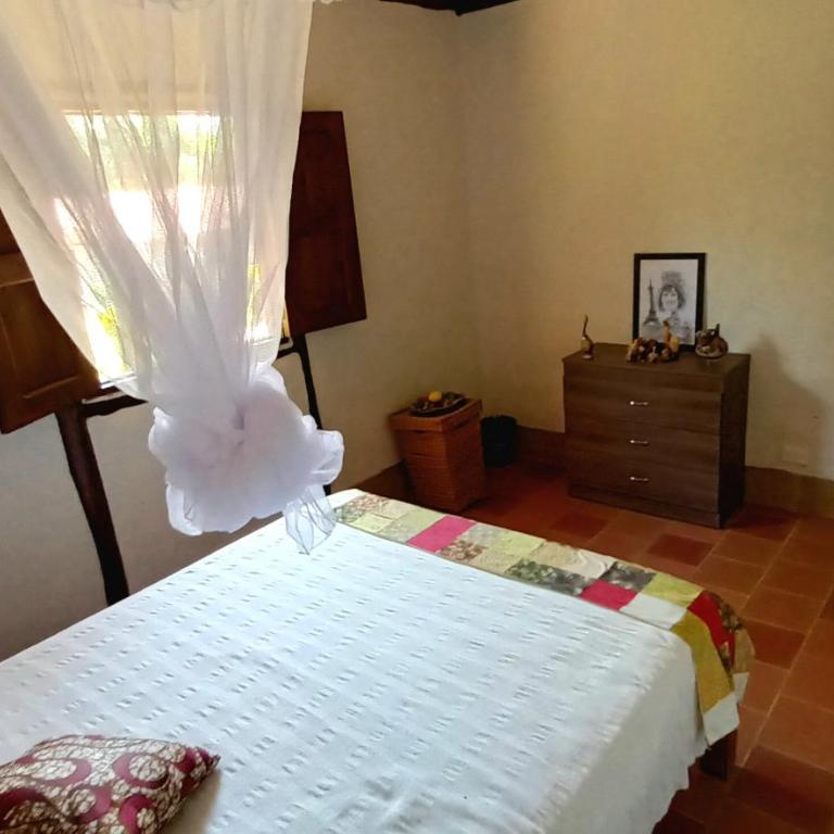 Casa Caucho - Habitación Doble Estándar - 3