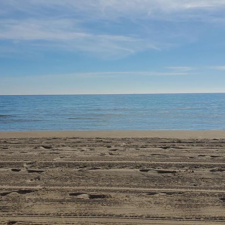 Cala Sol Finestrat 11A - Apartamento con vistas al mar - 44