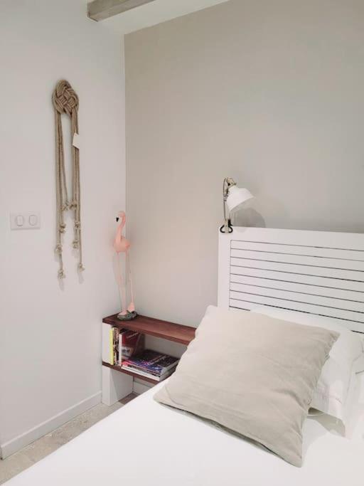 La maison blanche Intra-Muros Free parking - Suite - 16