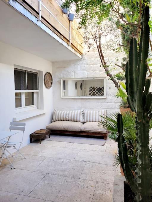 La maison blanche Intra-Muros Free parking - Suite - 21