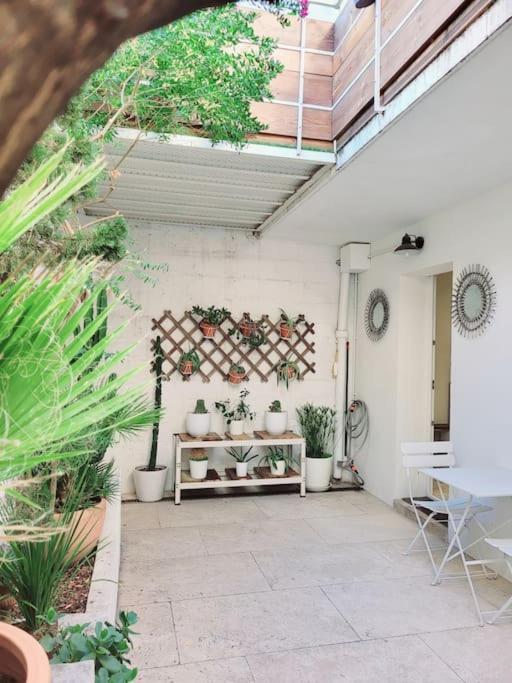 La maison blanche Intra-Muros Free parking - Suite - 20