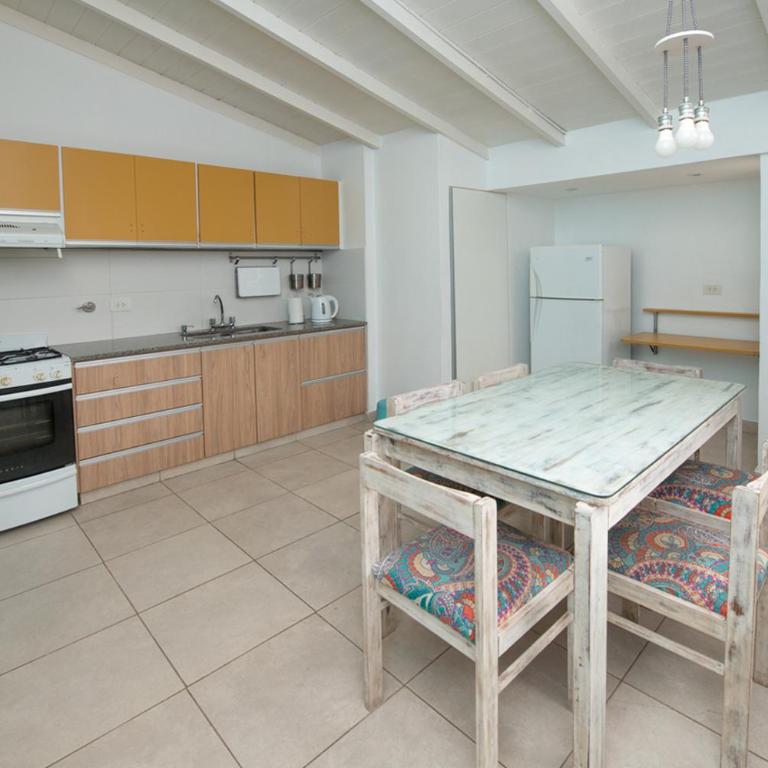 PH al frente en Mar del Plata para 6 personas, con seña - Two-Bedroom Apartment - 12