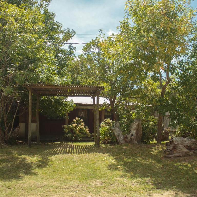 Compañeras - Two-Bedroom House - 1