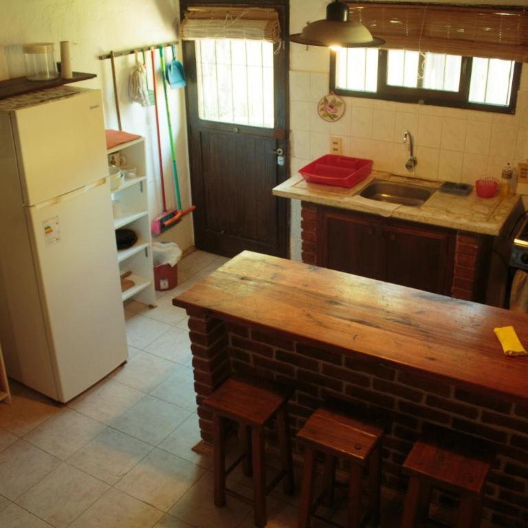 Compañeras - Two-Bedroom House - 8