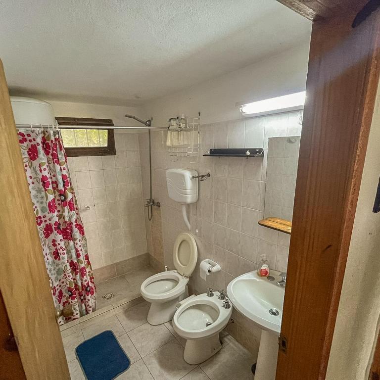 Compañeras - Two-Bedroom House - 13