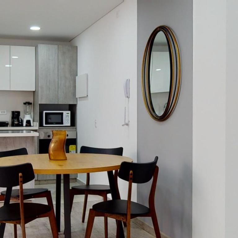 Magnific Kappadocia - Apartamento - 6