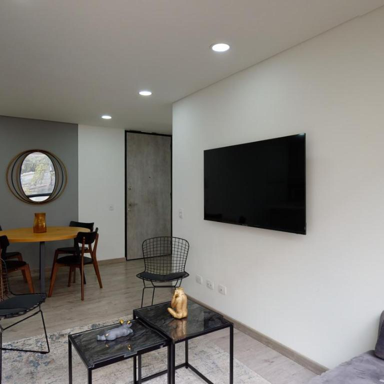 Magnific Kappadocia - Apartamento - 22