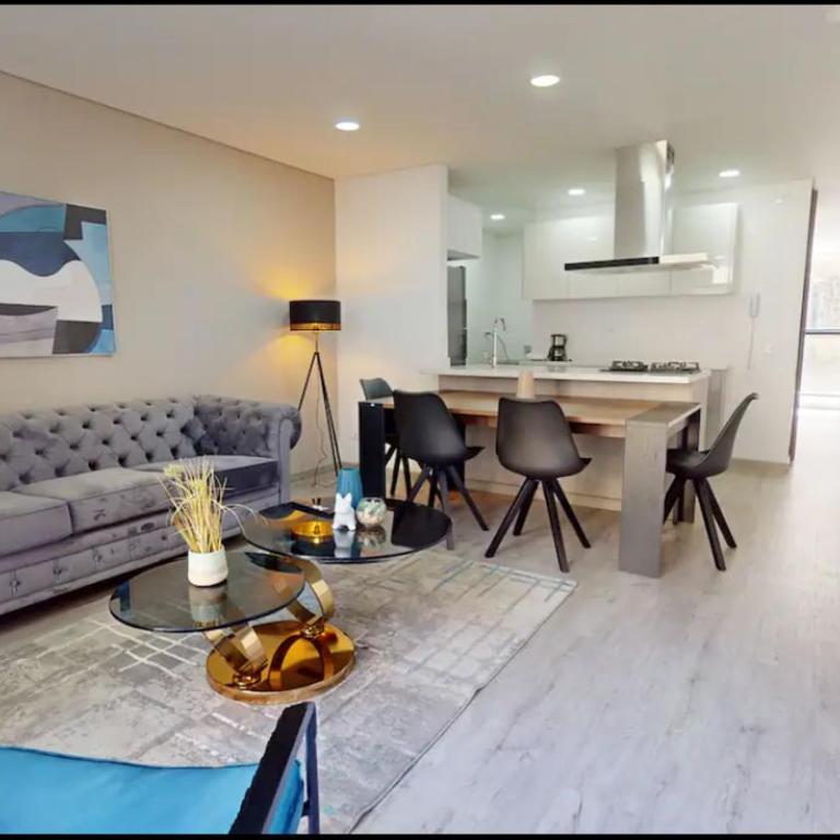 Magnific Kappadocia - Apartamento - 23