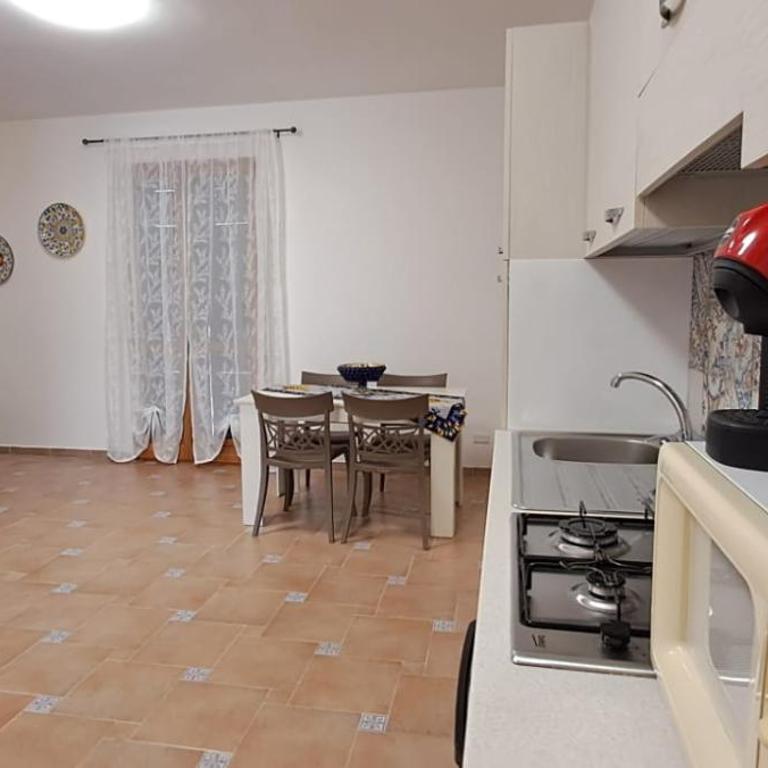 La Casa sulla Piazza - Two-Bedroom Apartment - 1