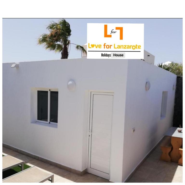 Love for Lanzarote holidays house - Loft - 19