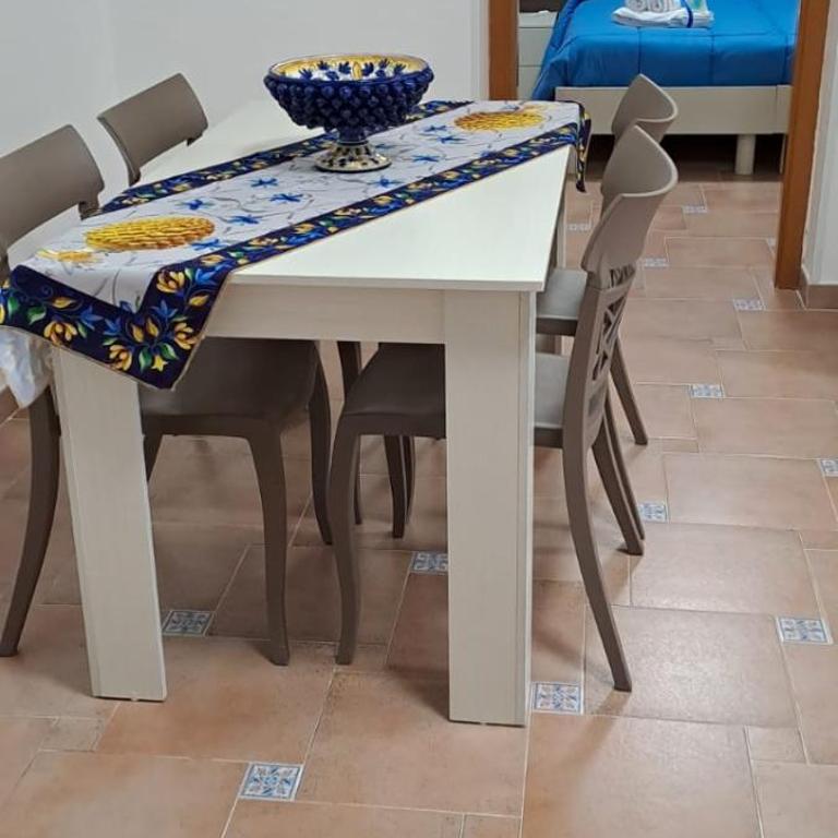 La Casa sulla Piazza - Two-Bedroom Apartment - 7
