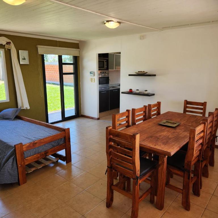 Posada del Tio Lu - Casa de 2 dormitorios - 7