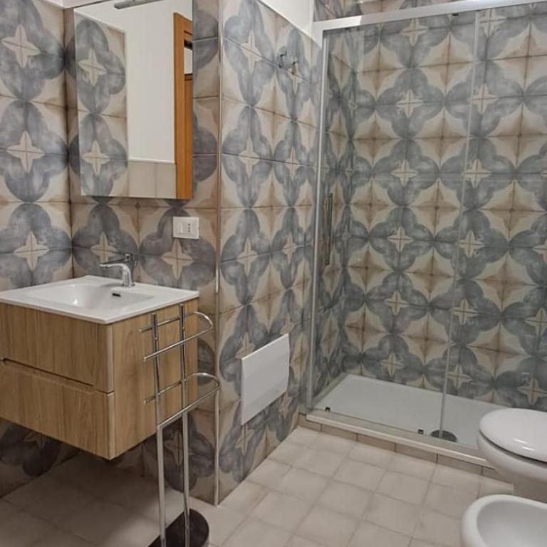 La Casa sulla Piazza - Two-Bedroom Apartment - 15