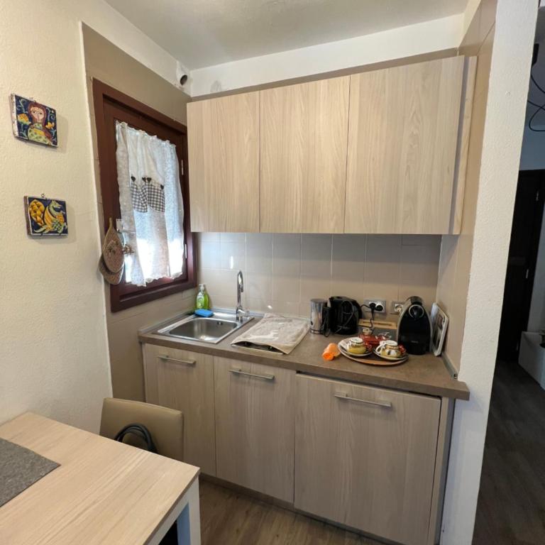 Mazzin Raggio di Sole - Monolocale - 47