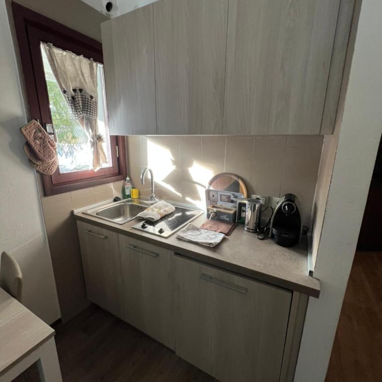 Mazzin Raggio di Sole - Monolocale - 40