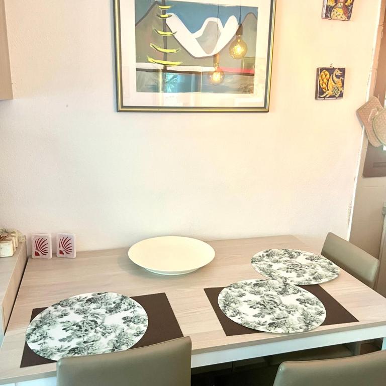 Mazzin Raggio di Sole - Monolocale - 45