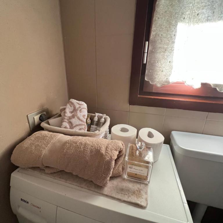 Mazzin Raggio di Sole - Monolocale - 49