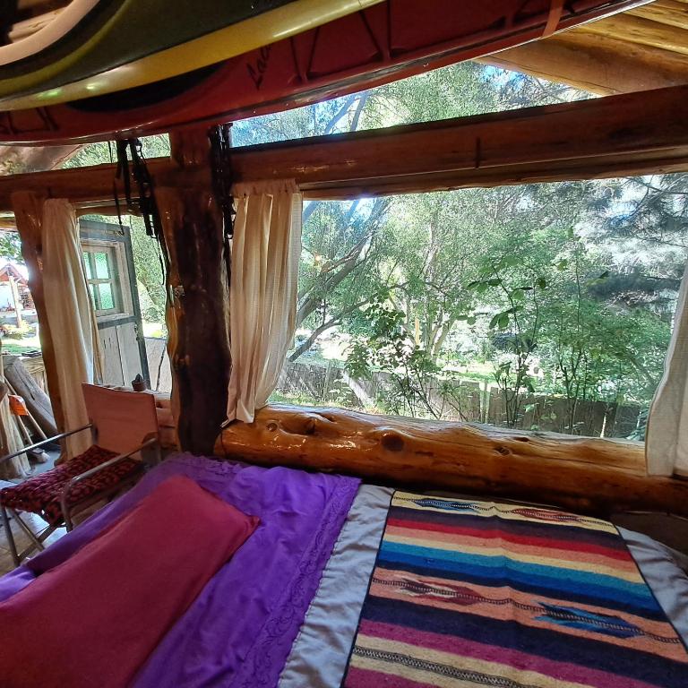 La Cueva - Apartamento de 1 dormitorio - 1