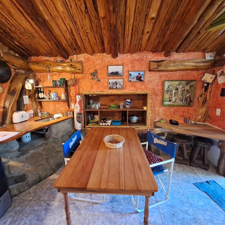 La Cueva - Apartamento de 1 dormitorio - 11