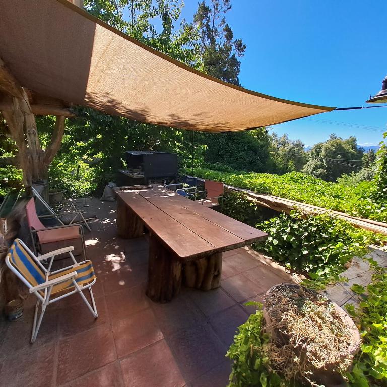 La Cueva - Apartamento de 1 dormitorio - 12