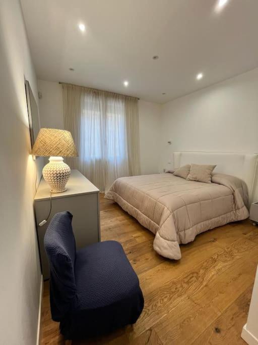 Lazio apartment nel centro di Palermo - Two-Bedroom Apartment - 21