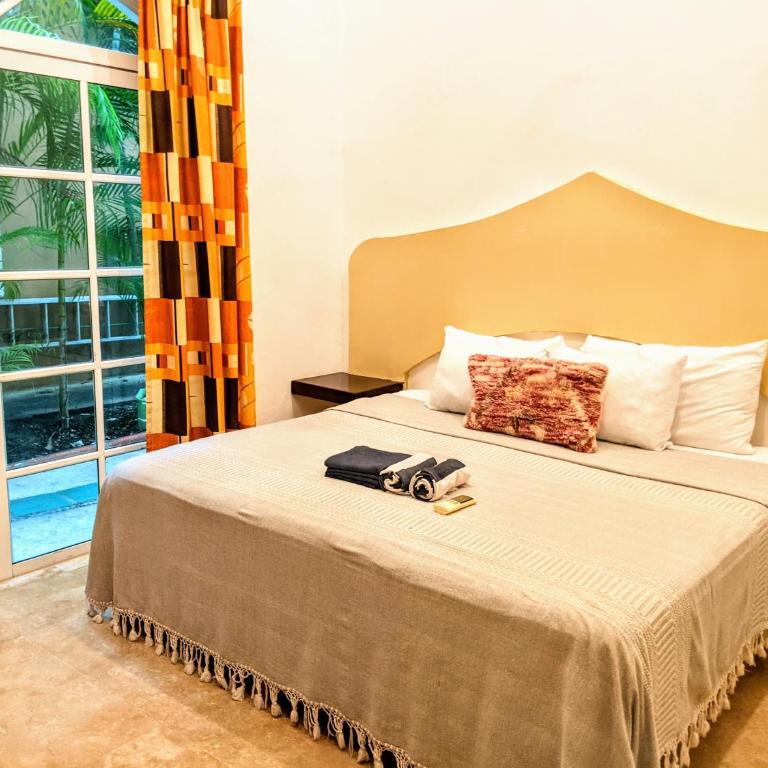 6br 2kitchen @beach and 5th Ave Pool Fase1 16max - Apartamento - 5