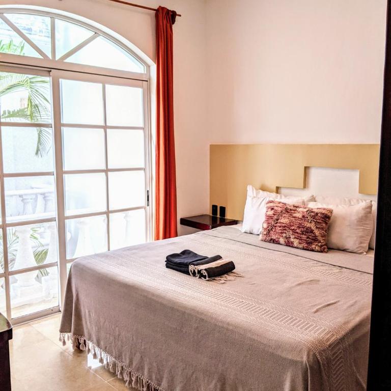 6br 2kitchen @beach and 5th Ave Pool Fase1 16max - Apartamento - 8
