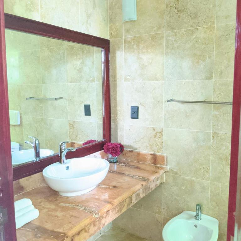 6br 2kitchen @beach and 5th Ave Pool Fase1 16max - Apartamento - 26