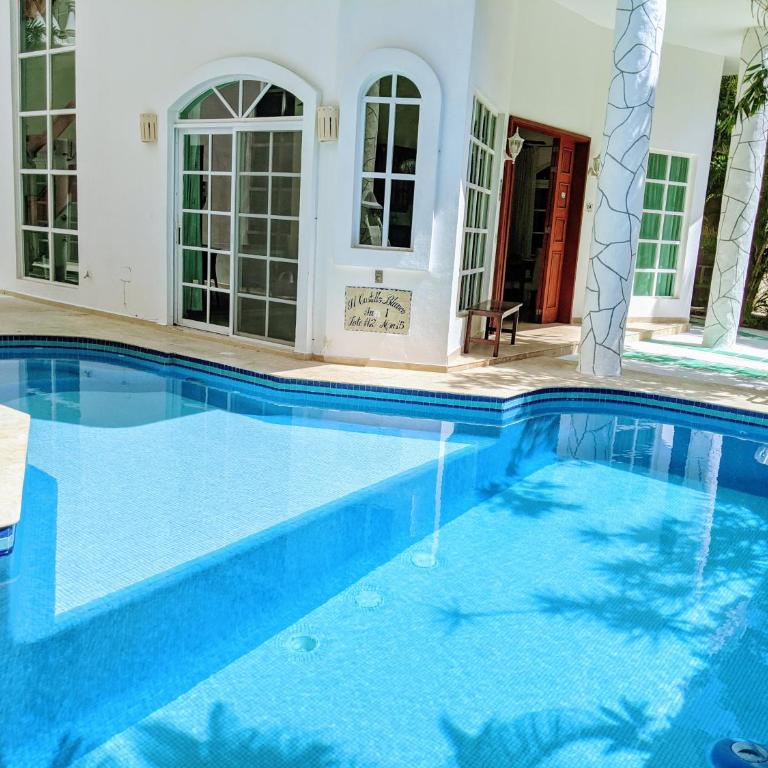 6br 2kitchen @beach and 5th Ave Pool Fase1 16max - Apartamento - 29