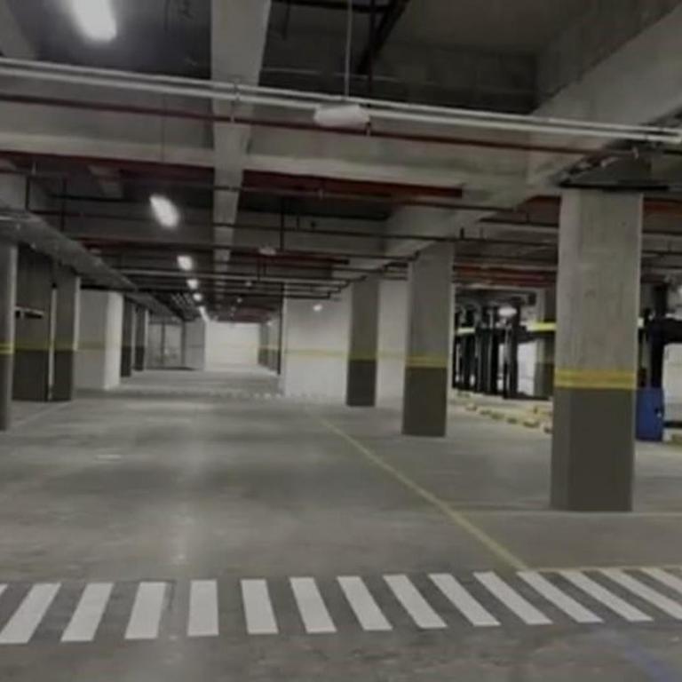 Apartamento suite en Bello Horizonte a 2 min de la playa - Apartamento de 1 dormitorio - 37