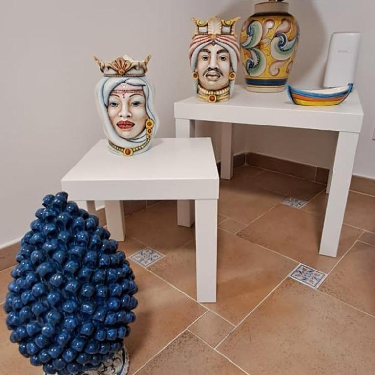 La Casa sulla Piazza - Two-Bedroom Apartment - 6