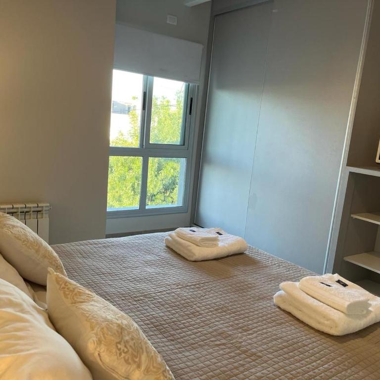 Departamento Complejo Los Agaves - Chacras de Coria - Apartamento de 2 dormitorios - 7