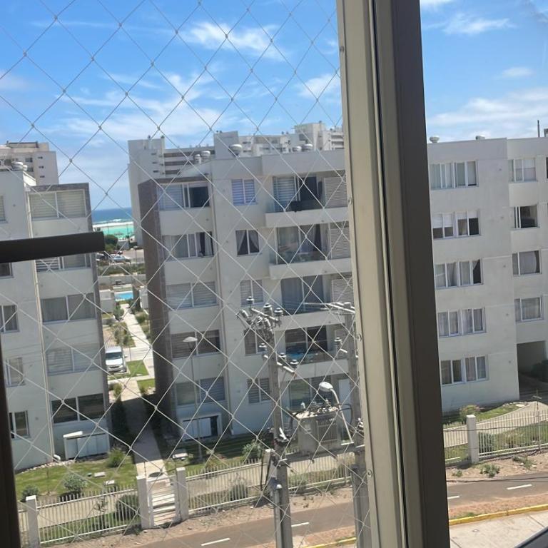 Departamento completo a pasos del mar - Apartamento de 2 dormitorios - 25