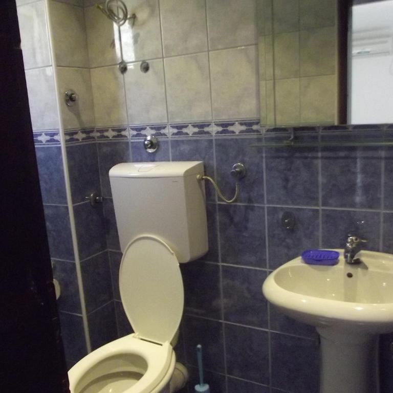 Apartmani Stojanović - Studio sa Balkonom - 1