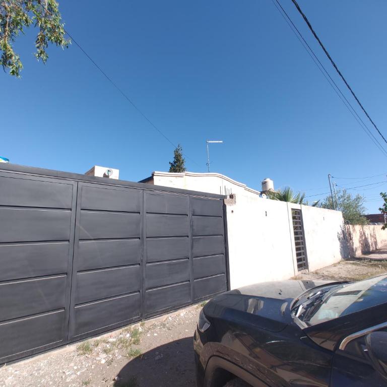 Casa en San Rafael Mendoza - Casa de 2 dormitorios - 22