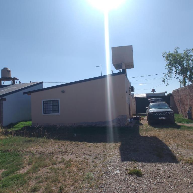 Casa en San Rafael Mendoza - Casa de 2 dormitorios - 27