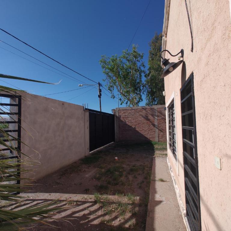 Casa en San Rafael Mendoza - Casa de 2 dormitorios - 41