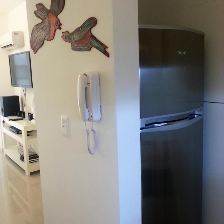 Diseño 04 - Ayres del Puerto 1 dormitorio - Apartamento de 1 dormitorio - 6