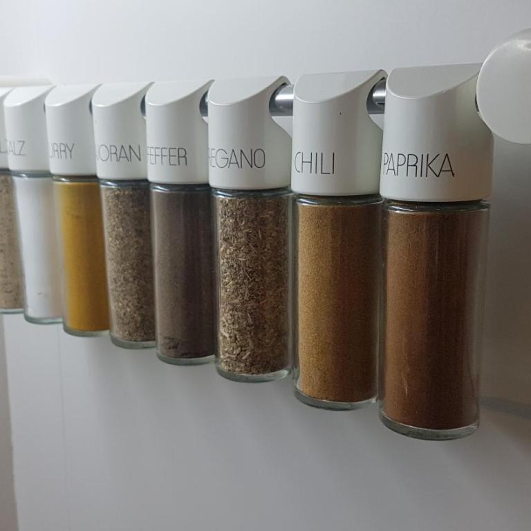 Diseño 04 - Ayres del Puerto 1 dormitorio - One-Bedroom Apartment - 12