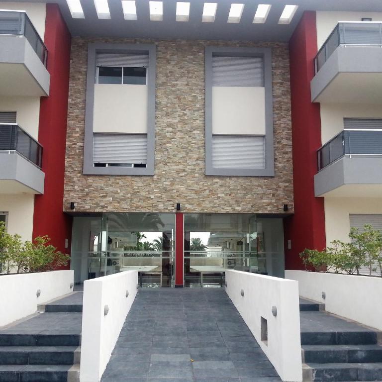 Diseño 04 - Ayres del Puerto 1 dormitorio - Apartamento de 1 dormitorio - 19